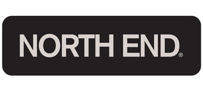 North End logo
