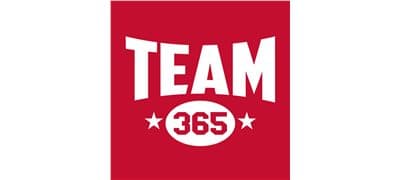 Team 365 logo