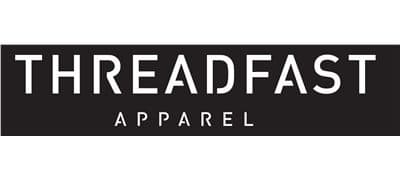 Threadfast Apparel logo