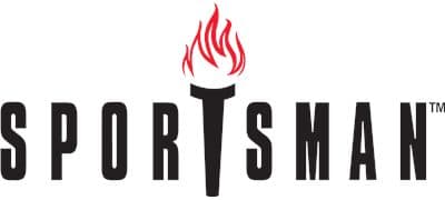 Sportsman logo