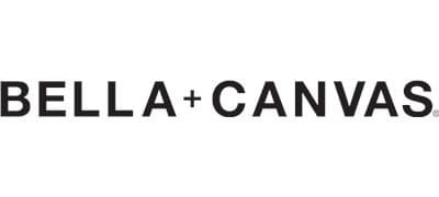 BELLA + CANVAS logo