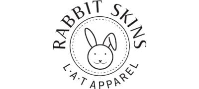 Rabbit Skins logo