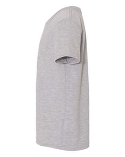 Youth CVC Jersey Tee view 3