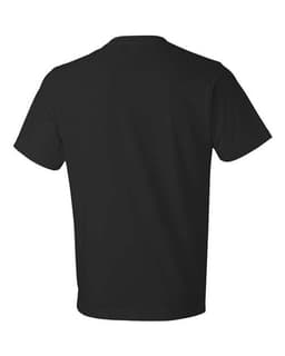 Unisex Softstyle® Lightweight T-Shirt view 2
