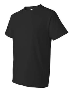 Unisex Softstyle® Lightweight T-Shirt view 3