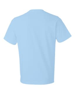 Unisex Softstyle® Lightweight T-Shirt view 2