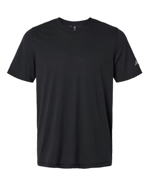 Adidas Men's Blended T-Shirt