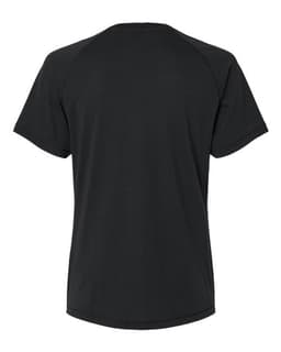 Women's Blended T-Shirt view 2