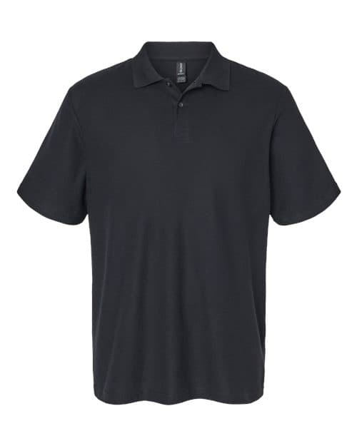 Gildan Unisex Softstyle® Pique Polo