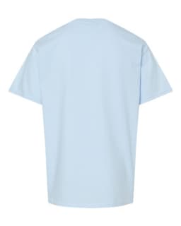 Youth Softstyle® Midweight T-Shirt view 2