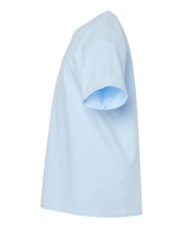 Youth Softstyle® Midweight T-Shirt view 3