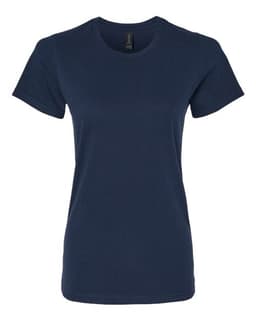 Women's Softstyle® Midweight T-Shirt view 1
