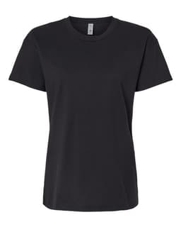 Women's Cotton Relaxed T-Shirt view 1
