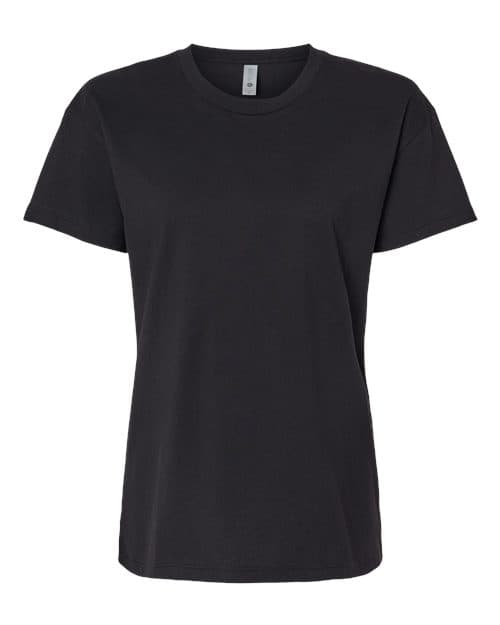 Next Level Women's Cotton Relaxed T-Shirt