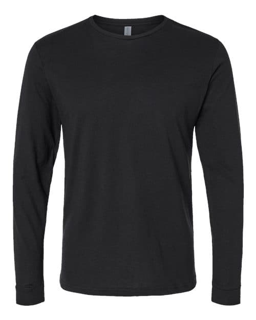 Next Level Unisex CVC Long Sleeve T-Shirt