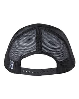 Everyday Trucker Cap view 2