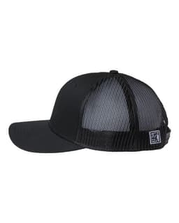 Everyday Trucker Cap view 3