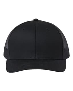 Everyday Trucker Cap view 1