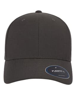 NU® Adjustable Cap in Dark Grey