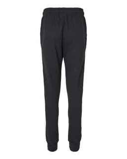 Unisex Powerblend® Fleece Joggers view 2