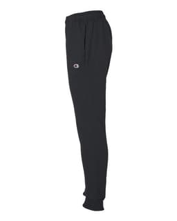 Unisex Powerblend® Fleece Joggers view 3