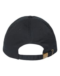 Sustainable Dad Hat view 2