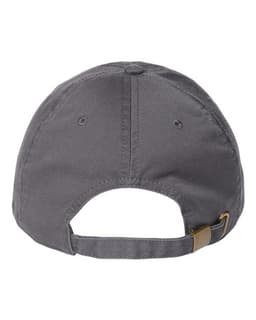 Sustainable Dad Hat view 2