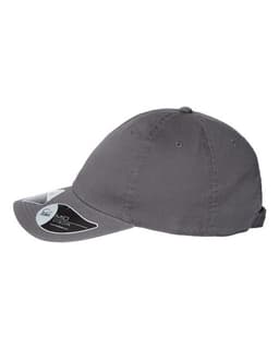 Sustainable Dad Hat view 3