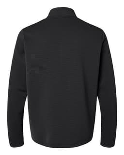 Men's Spacer Quarter-Zip Pullover view 2