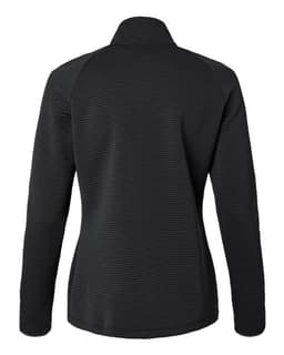 Women's Spacer Quarter-Zip Pullover view 2