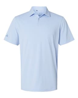 Men's Blended Polo view 1