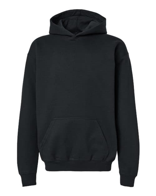 Gildan Youth Softstyle® Midweight Hooded Sweatshirt