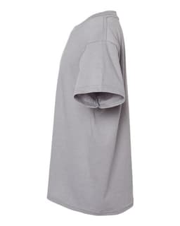 Youth Softstyle® CVC T-Shirt view 3