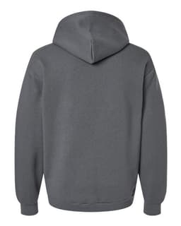 Unisex ReFlex Fleece Hoodie Sweatshirt view 2