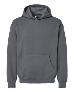 Unisex ReFlex Fleece Hoodie Sweatshirt view 1