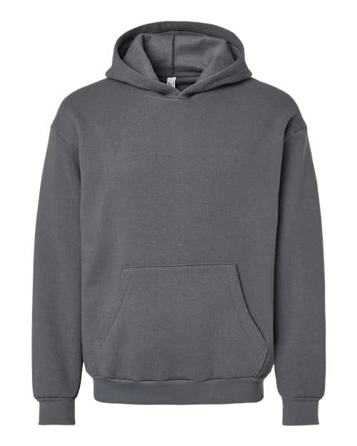 American Apparel Unisex ReFlex Fleece Hoodie Sweatshirt