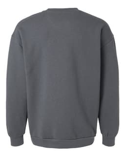Unisex ReFlex Fleece Crewneck Sweatshirt view 2