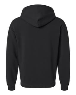 Unisex ReFlex Fleece Full-Zip Hoodie Sweatshirt view 2