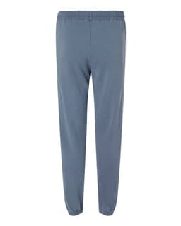 Unisex Garment-Dyed Lightweight Fleece Sweatpants view 2