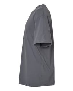 Unisex Sueded Cloud Jersey Tee view 3