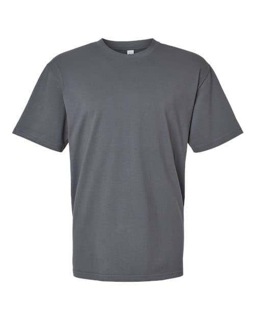 American Apparel Unisex Sueded Cloud Jersey Tee