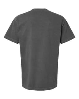 Unisex Heavyweight Cotton Garment-Dyed Tee view 2