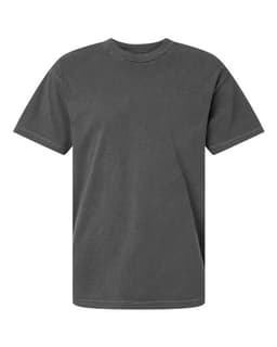 Unisex Heavyweight Cotton Garment-Dyed Tee view 1