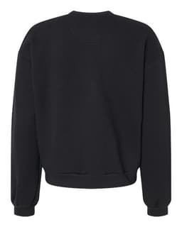 Women's ReFlex Fleece Crewneck Sweatshirt view 2