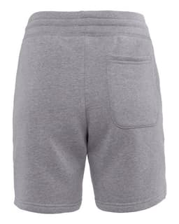 Unisex Fleece Sweat Shorts view 2