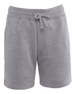 Unisex Fleece Sweat Shorts view 1