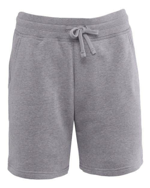 Next Level Unisex Fleece Sweat Shorts