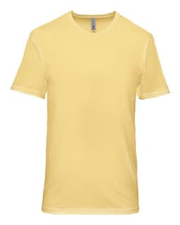 Unisex Soft Wash T-Shirt view 1