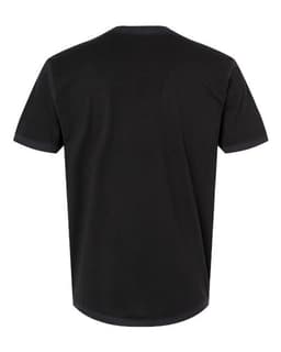 Unisex Soft Washed Tee view 2