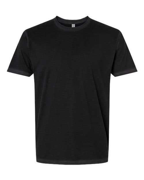 Next Level Unisex Soft Washed Tee